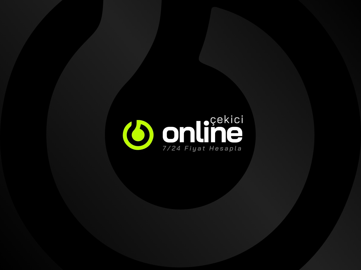 Online Çekici