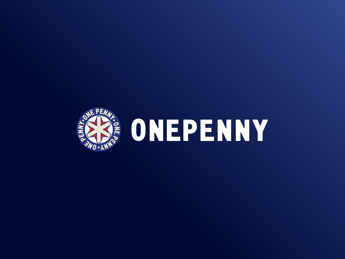 OnePenny