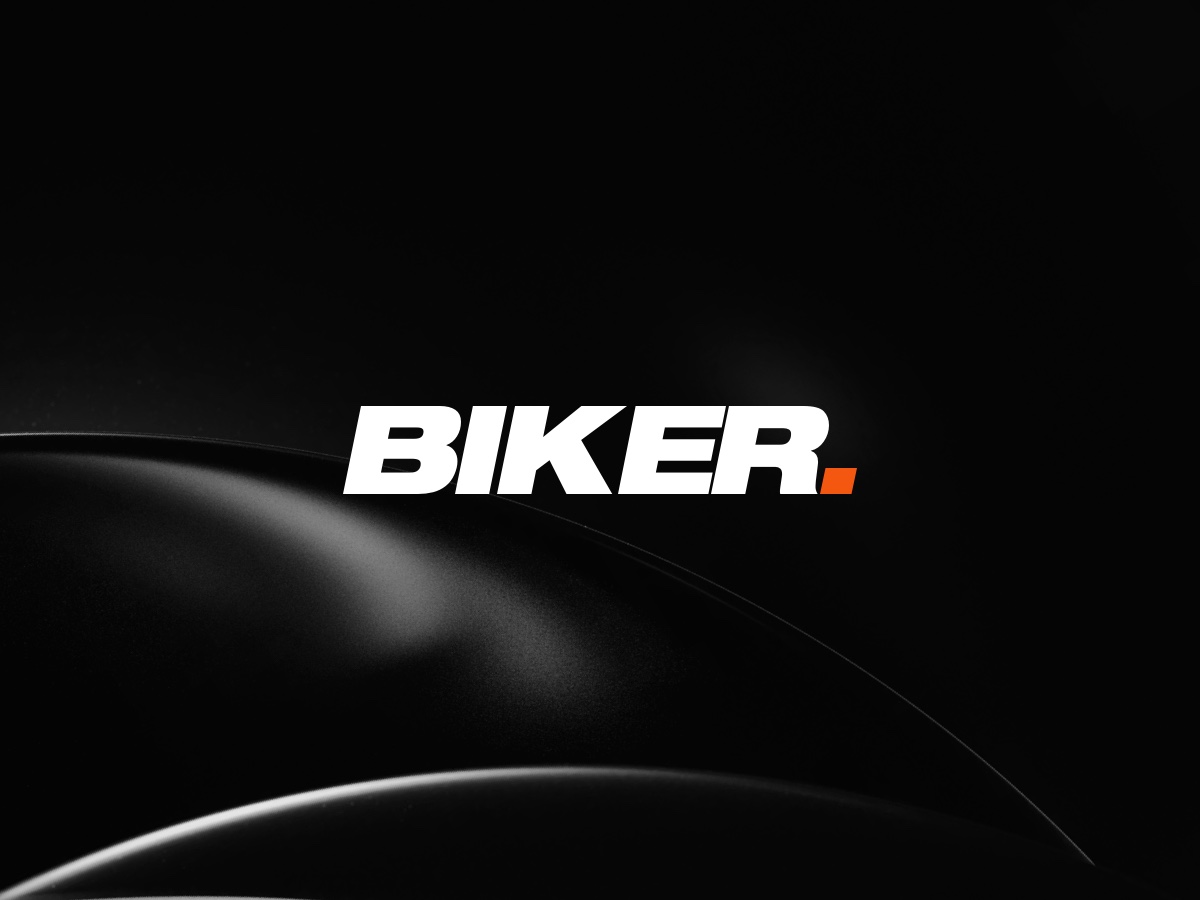 Biker